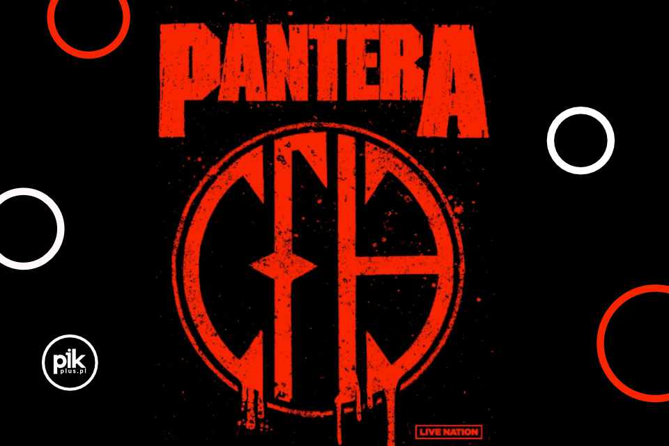 Pantera | koncert