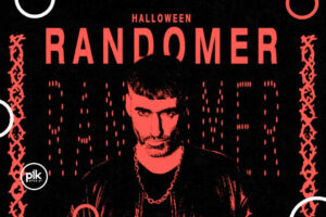 HALLOWEEN: RANDOMER | NOCE KRK