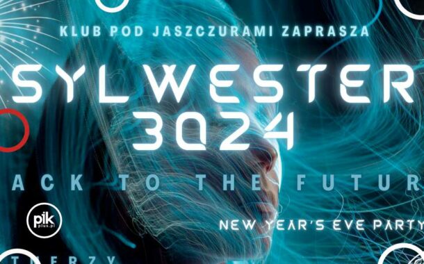 Sylwester w Klubie pod Jaszczurami | Sylwester 2024/2025 w Krakowie