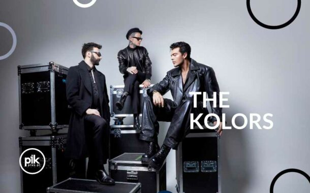 The Kolors | koncert