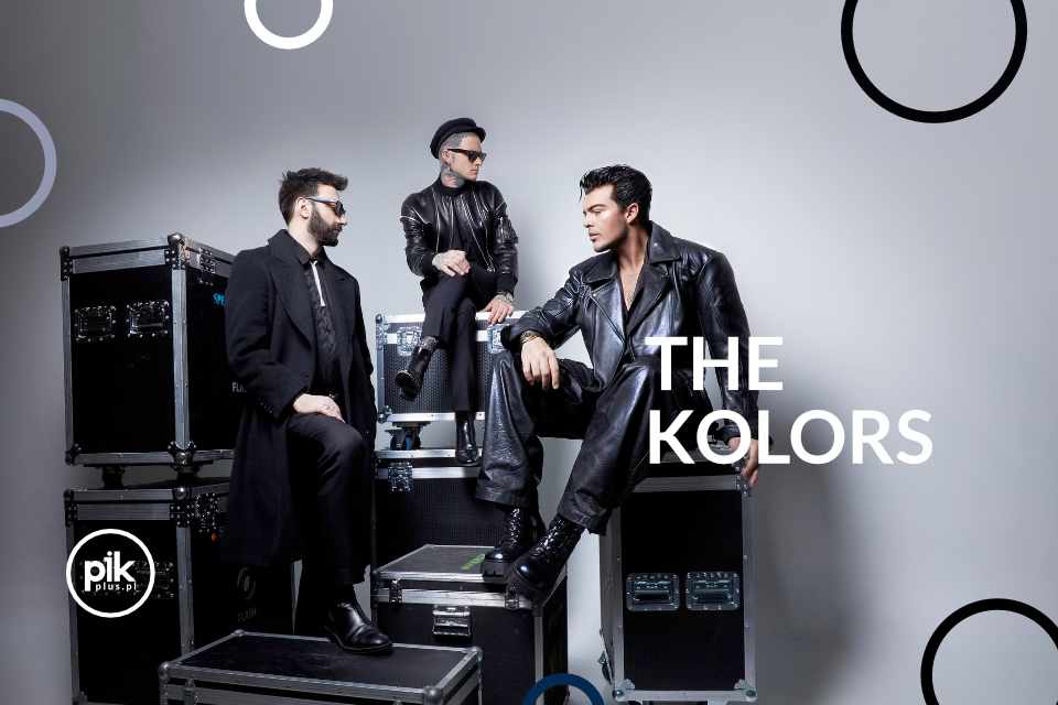 The Kolors | koncert