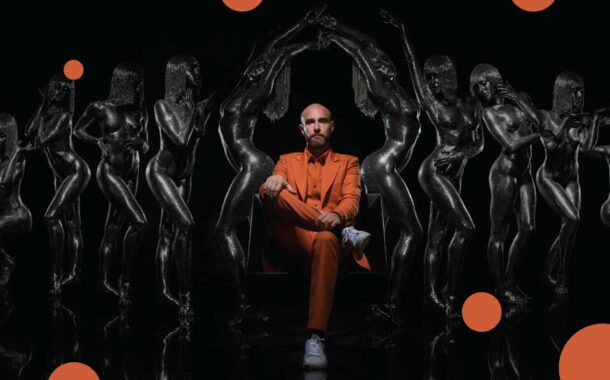Vitalic | koncert