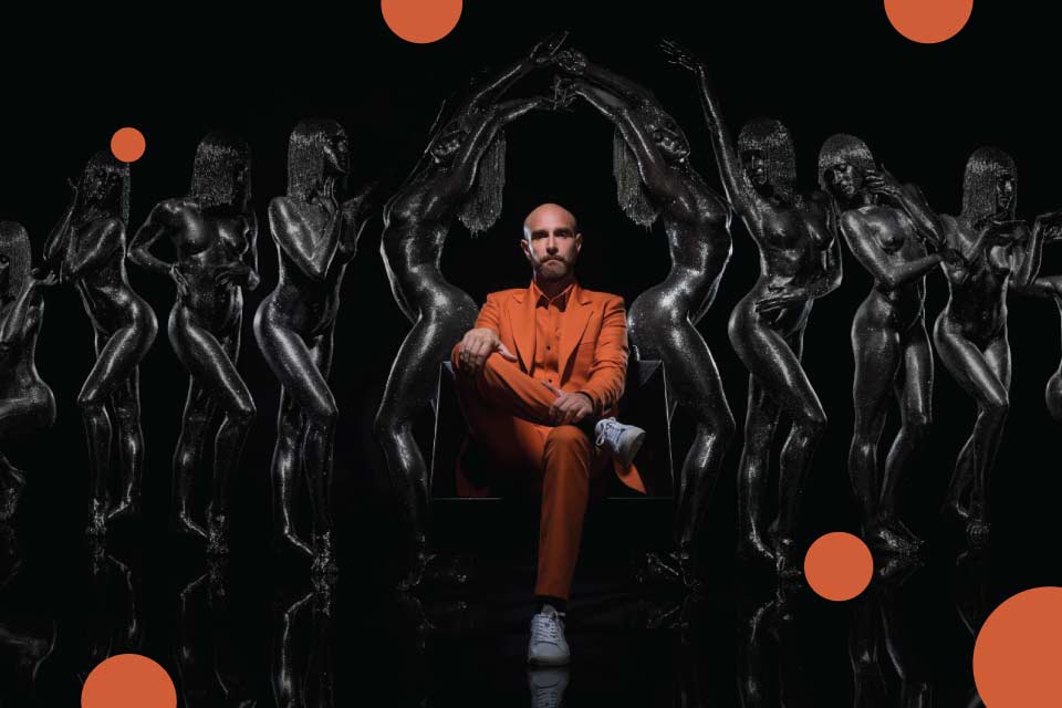 Vitalic | koncert