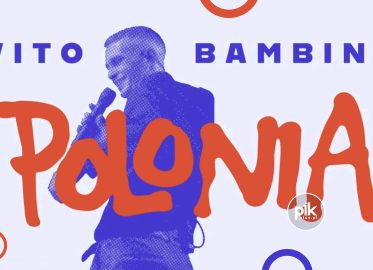 Vito Bambino - Polonia | koncert w Krakowie - Bilety