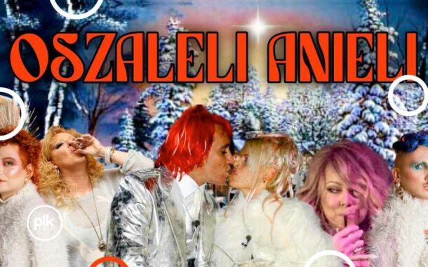 Vogule Poland w Krakowie