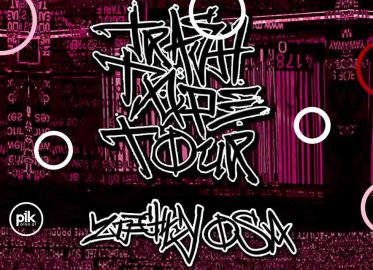 Zdechły Osa | koncert