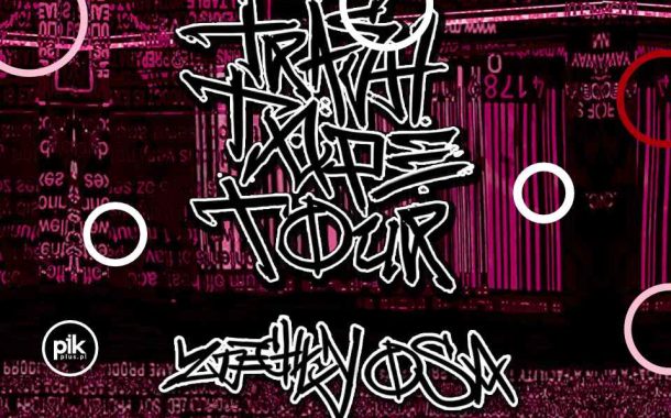 Zdechły Osa | koncert