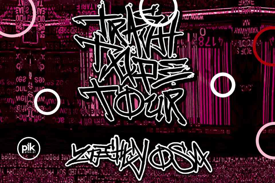 Zdechły Osa | koncert