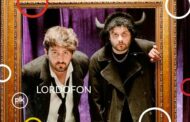 Lordofon | koncert