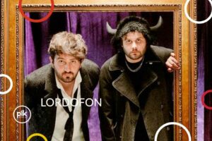 Lordofon koncert Kraków