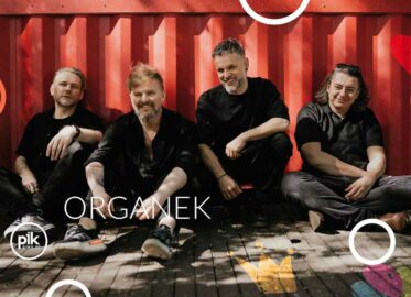 Organek | koncert 50-lecie Dworku Białoprądnickiego