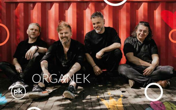 Organek | koncert 50-lecie Dworku Białoprądnickiego