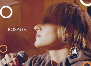 Rosalie. | koncert w Krakowie - Bilety