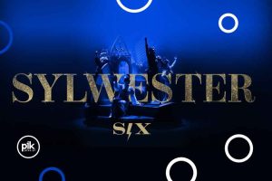 Sylwester w Teatr Variete