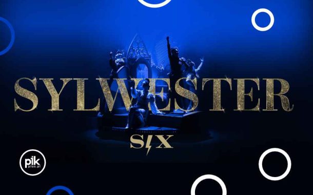 Sylwester w Teatr Variete | Sylwester 2025/2026 w Krakowie