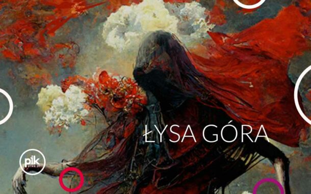 Łysa Góra | koncert