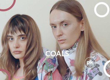 Coals | koncert w Krakowie - Bilety