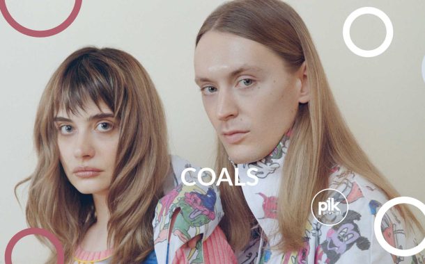 Coals | koncert w Krakowie - Bilety