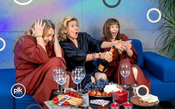 Sylwester w Teatrze Kto | Sylwester 2025/2026 w Krakowie