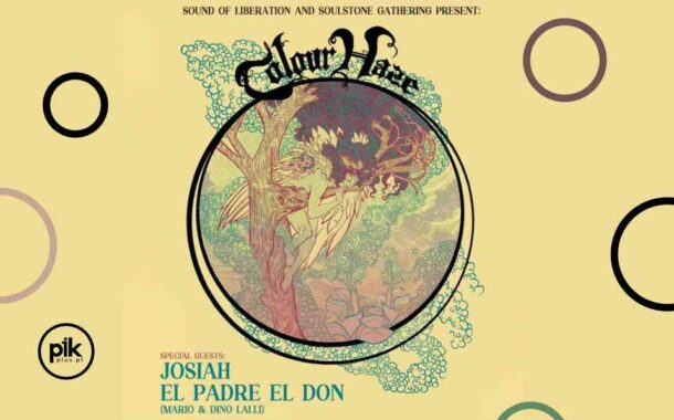 Colour Haze | koncert