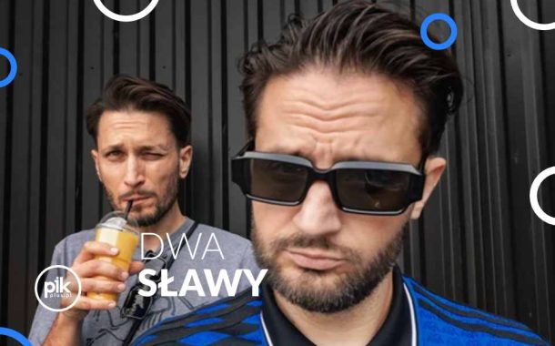Dwa Sławy | koncert w Krakowie - Bilety