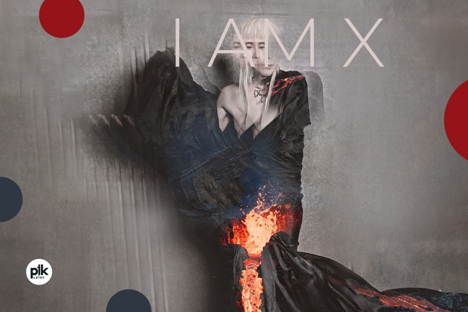 IAMX | koncert