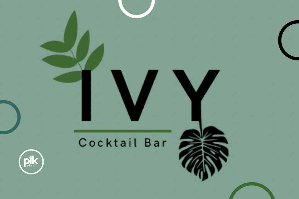 IVY Bar