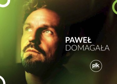 Paweł Domagała - Nadzieja | koncert w Krakowie - Bilety