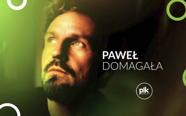 Paweł Domagała - Nadzieja | koncert w Krakowie - Bilety