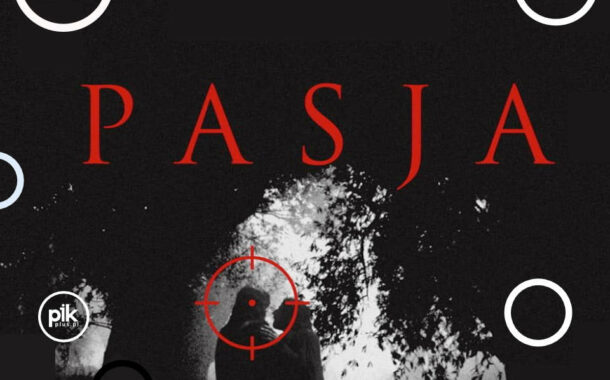 Speaking Concert - Pasja | koncert