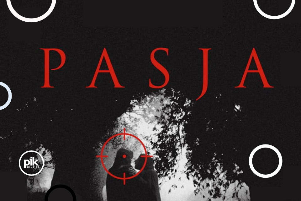 Speaking Concert - Pasja | koncert