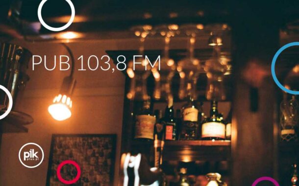 Pub 103,8 FM