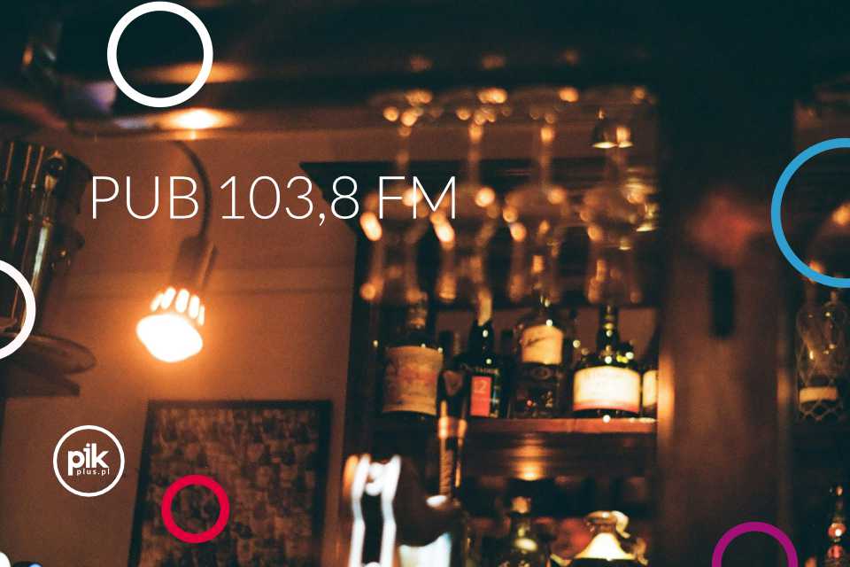 Pub 103,8 FM