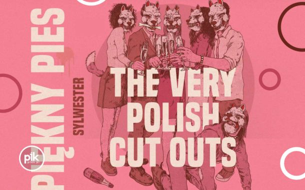 Sylwester w Klub Piękny Pies | Sylwester 2025/2026 w Krakowie