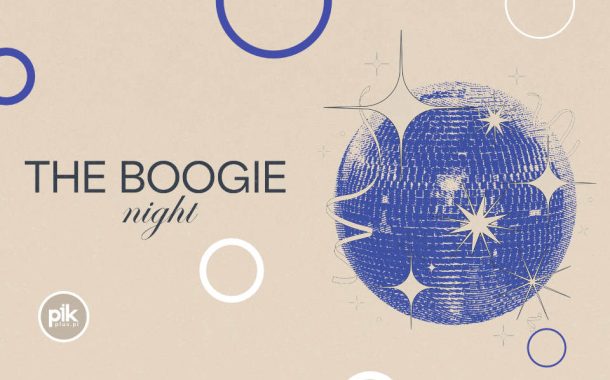 Sylwester w Bunkier Cafe | Sylwester 2025/2026 w Krakowie