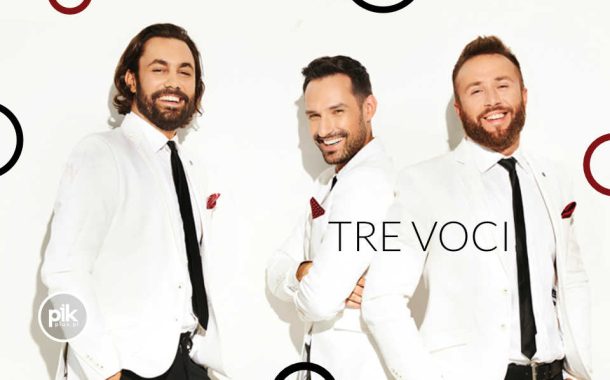 Tre Voci 