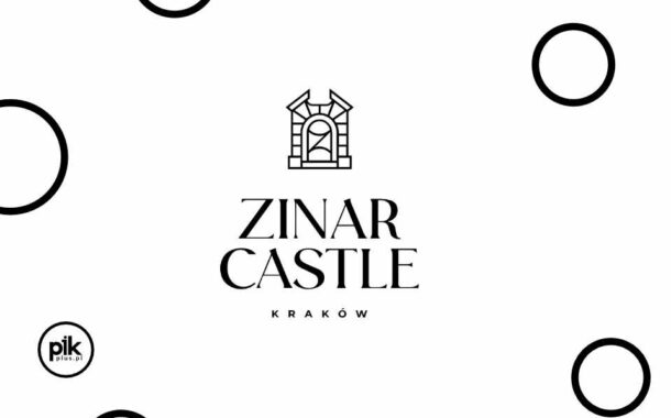 Zinar Castle Kraków