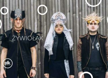 Żywiołak | koncert