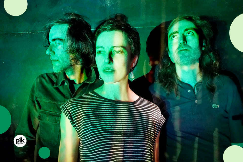 A Place To Bury Strangers | koncert