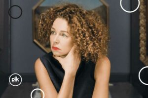 Agata Duda-Gracz oprowadza po Galerii Autorskiej Jerzego Dudy-Gracza