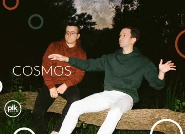 cosmos | koncert w Krakowie - Bilety
