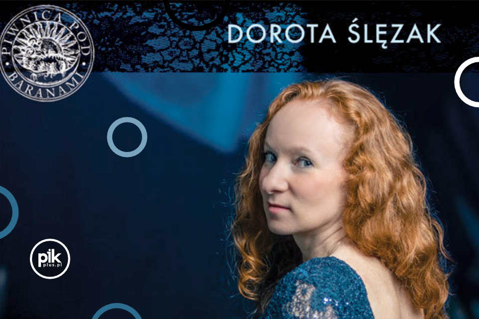 Dorota Ślęzak | koncert