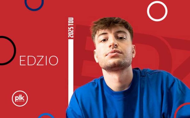 Edzio | koncert