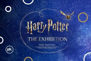 Harry Potter™: The Exhibition