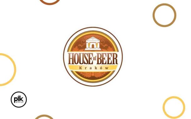 House of Beer
