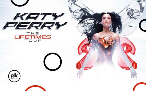 Katy Perry | koncert