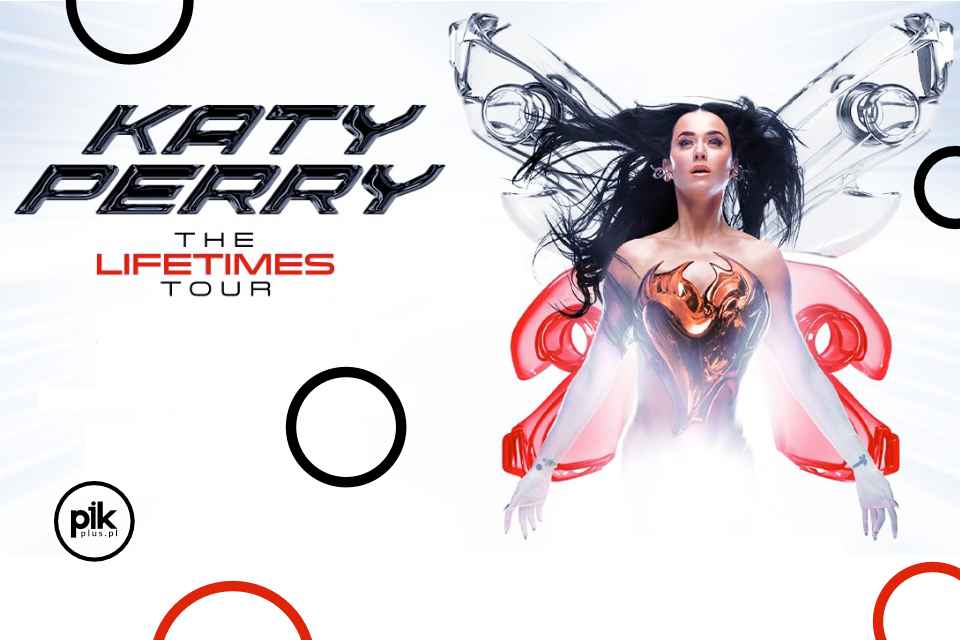 Katy Perry | koncert