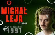 Michał Leja | stand-up