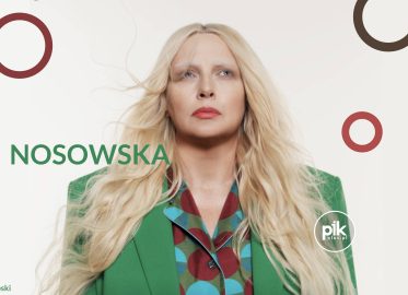 Nosowska | koncert w Krakowie - Bilety