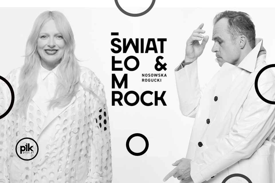 Światło i Mrok koncert Kraków